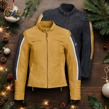 Load image into Gallery viewer, Christmas Calendar Offer - Day 3 Schwabing Jacket