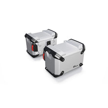 Load image into Gallery viewer, BMW Motorrad 1300GSA Aluminium Panniers