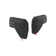 Load image into Gallery viewer, BMW Motorrad Radiator Cowl Bag Set