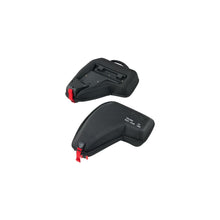 Load image into Gallery viewer, BMW Motorrad Radiator Cowl Bag Set