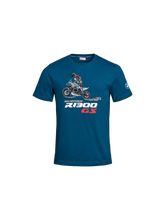 Load image into Gallery viewer, BMW Motorrad R 1300 GS T-Shirt
