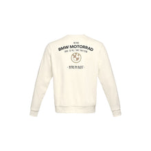 Load image into Gallery viewer, BMW Motorrad Berlin Built Sweatshirt
