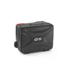 Load image into Gallery viewer, BMW Motorrad Black Vario Pannier Set