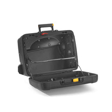 Load image into Gallery viewer, BMW Motorrad Black Vario Pannier Set