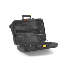 Load image into Gallery viewer, BMW Motorrad Black Vario Pannier Set
