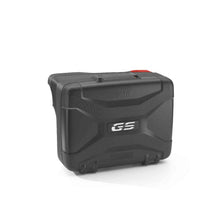 Load image into Gallery viewer, BMW Motorrad Black Vario Pannier Set