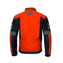 Load image into Gallery viewer, BMW Motorrad Orange Bavella Jacket