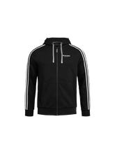 Load image into Gallery viewer, BMW Motorrad Berlin Built Zip Hoodie