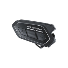 Load image into Gallery viewer, BMW Motorrad Xomo Carbon Helmet with Connected Ride Com U1