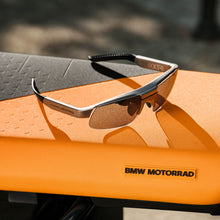 Load image into Gallery viewer, BMW Motorrad Connected Ride Smart Glasses