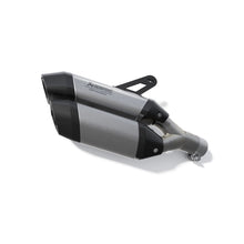Load image into Gallery viewer, BMW Motorrad R 1300 Double Silencer