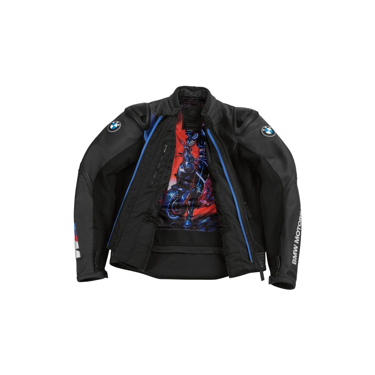 BMW Motorrad Downforce Jacket – Cotswold BMW Motorrad Online