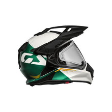 Load image into Gallery viewer, BMW Motorrad GS Carbon EVO Helmet