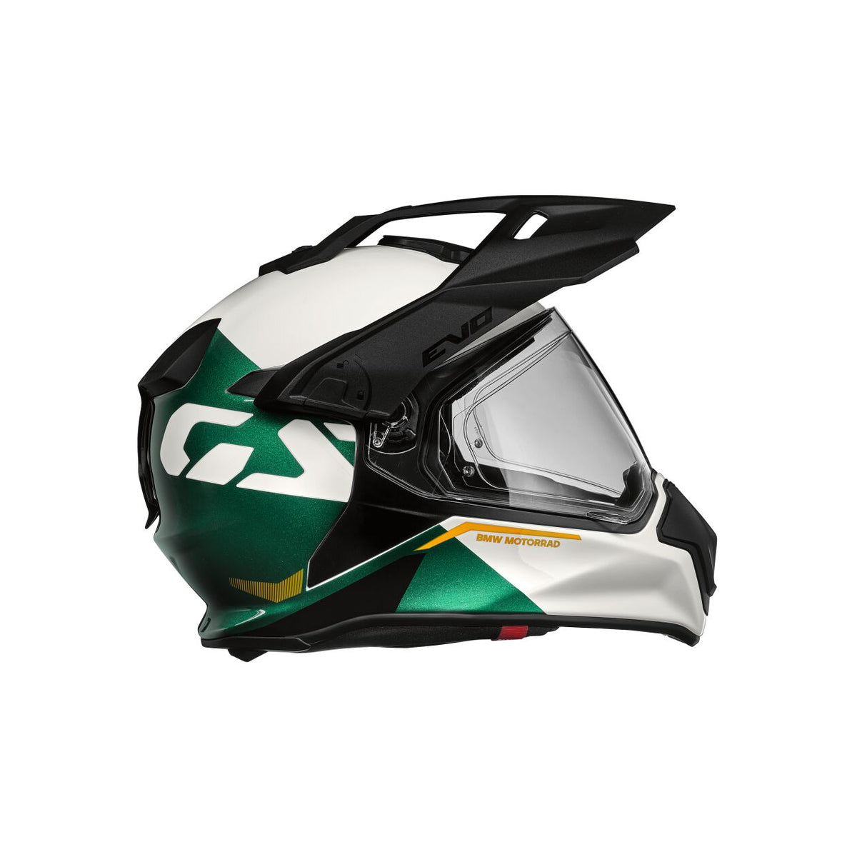 BMW Motorrad GS Carbon EVO Helmet - Main Image