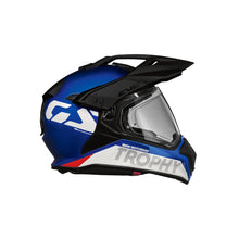 Load image into Gallery viewer, BMW Motorrad GS Carbon EVO Helmet