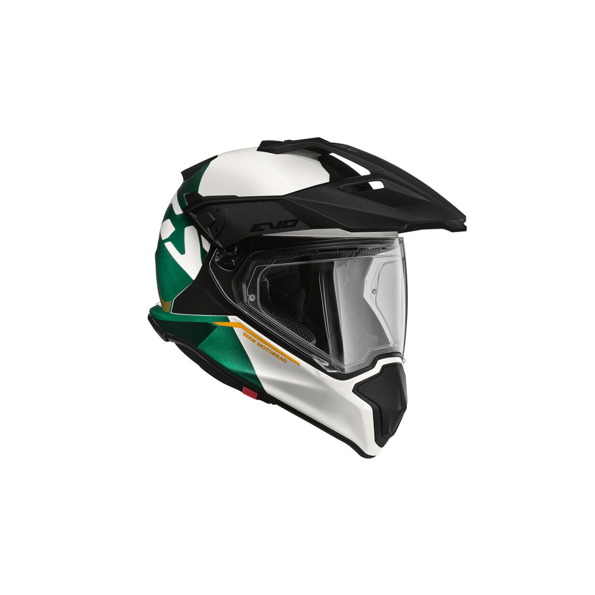 bmw motorcycle helmets uk BMW Motorrad GS Carbon EVO Helmet