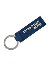 Load image into Gallery viewer, BMW Motorrad GS Logo Keyring