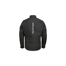 Load image into Gallery viewer, BMW Motorrad Black GS Rallye Jacket
