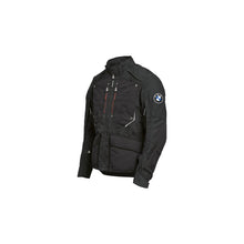 Load image into Gallery viewer, BMW Motorrad Black GS Rallye Jacket