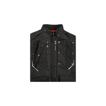 Load image into Gallery viewer, BMW Motorrad Black GS Rallye Jacket