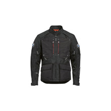 Load image into Gallery viewer, BMW Motorrad Black GS Rallye Jacket