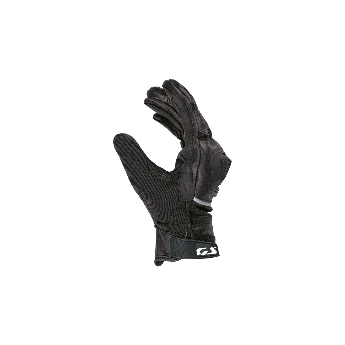 BMW Motorrad Black GS Rallye Gloves – Cotswold BMW Motorrad Online