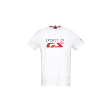 Load image into Gallery viewer, BMW Motorrad Spirit of GS T-Shirt
