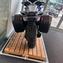 Load image into Gallery viewer, BMW Motorrad 1300 RT Rear Hugger Extender