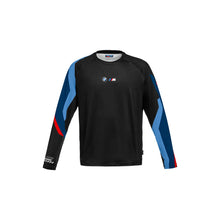 Load image into Gallery viewer, BMW Motorrad Motorsport Long Sleeve Shirt