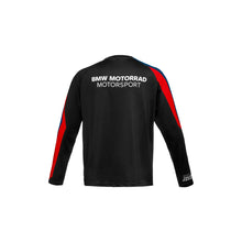 Load image into Gallery viewer, BMW Motorrad Motorsport Long Sleeve Shirt