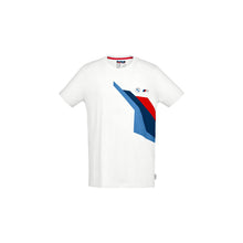 Load image into Gallery viewer, BMW Motorrad Motorsport T-Shirt