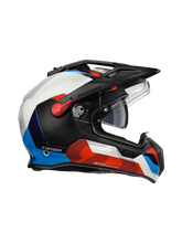 Load image into Gallery viewer, BMW Motorrad GS Rallye Carbon Helmet