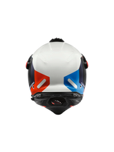 Load image into Gallery viewer, BMW Motorrad GS Rallye Carbon Helmet