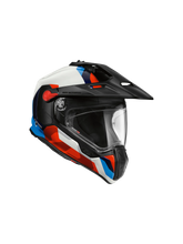 Load image into Gallery viewer, BMW Motorrad GS Rallye Carbon Helmet