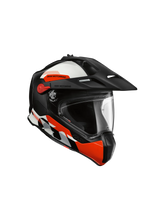 Load image into Gallery viewer, BMW Motorrad GS Rallye Carbon Helmet