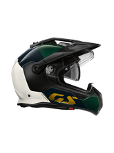 Load image into Gallery viewer, BMW Motorrad GS Rallye Carbon Helmet