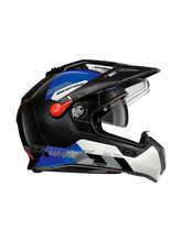 Load image into Gallery viewer, BMW Motorrad GS Rallye Carbon Helmet