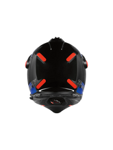 Load image into Gallery viewer, BMW Motorrad GS Rallye Carbon Helmet