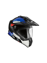 Load image into Gallery viewer, BMW Motorrad GS Rallye Carbon Helmet