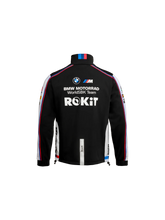 Load image into Gallery viewer, BMW Motorrad WSBK Fan x Rokit Softshell Jacket