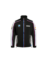 Load image into Gallery viewer, BMW Motorrad WSBK Fan x Rokit Softshell Jacket