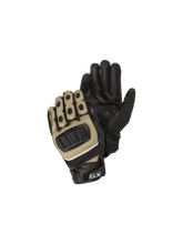 Load image into Gallery viewer, BMW Motorrad Sand GS Rallye Gloves