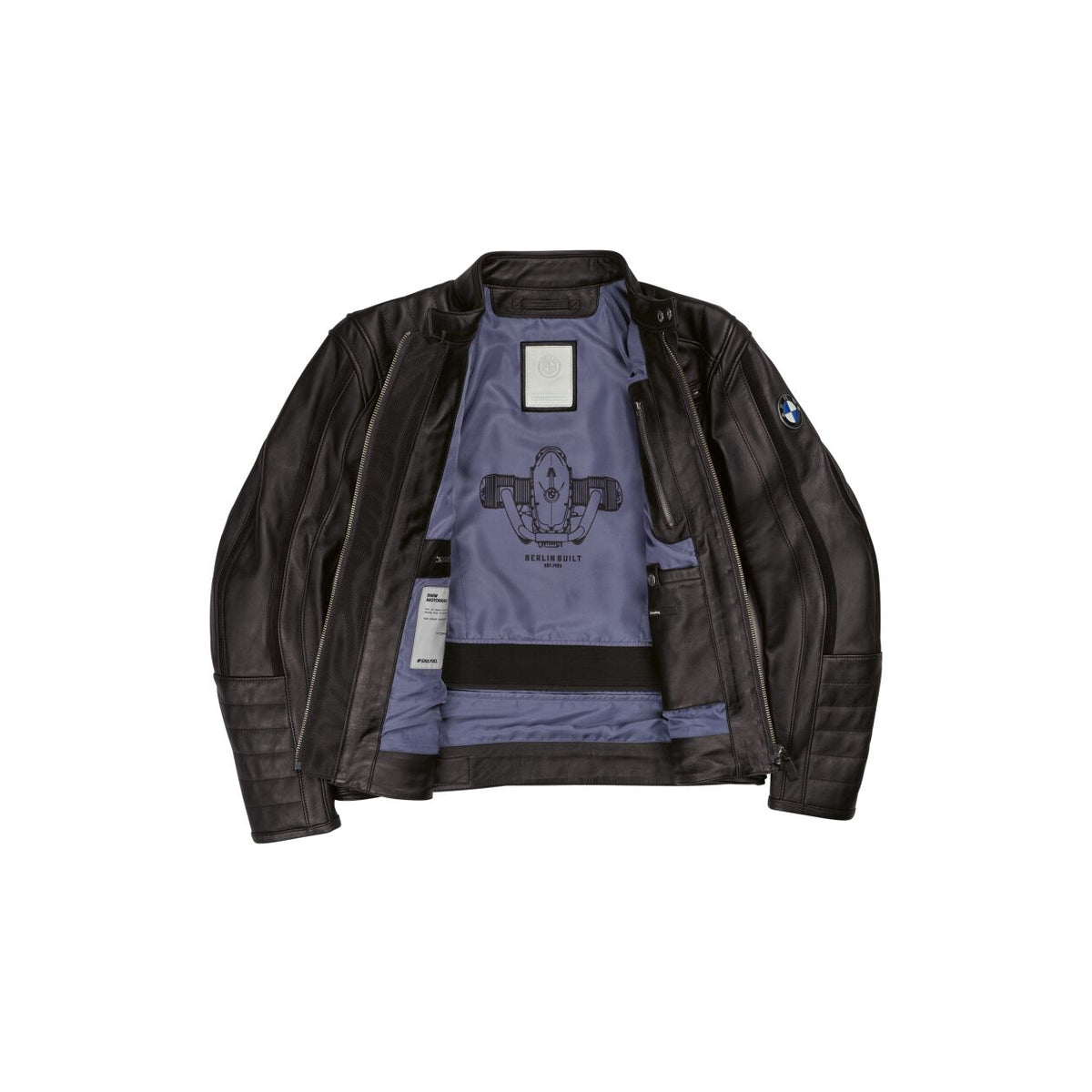 BMW Motorrad Schwabing Jacket – Cotswold BMW Motorrad Online