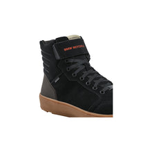 Load image into Gallery viewer, BMW Motorrad Black Seoul Gore-Tex Sneakers