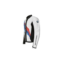 Load image into Gallery viewer, BMW Motorrad Sidepod Air Jacket