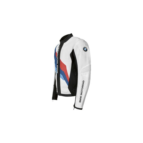 BMW Sidepod AIR jacket サイドポッド ジャケット 50 サイドポッドエアジャケット | BMW Motorrad
