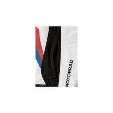 Load image into Gallery viewer, BMW Motorrad Sidepod Air Jacket