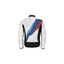 Load image into Gallery viewer, BMW Motorrad Sidepod Air Jacket