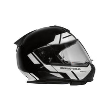 Load image into Gallery viewer, BMW Motorrad System 7 Helmet with ConnectedRide Com U1
