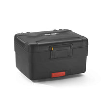 Load image into Gallery viewer, BMW Motorrad Black Vario Top Case